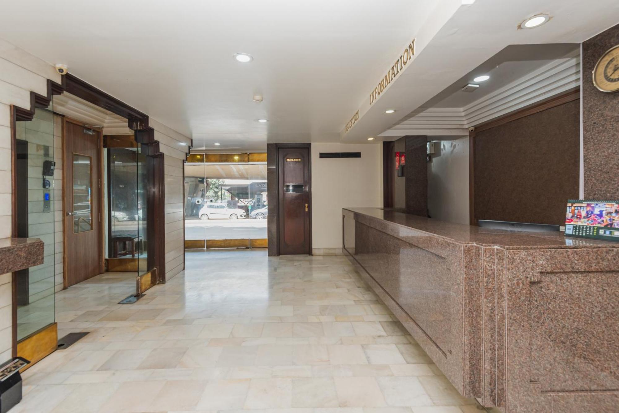Hotel Balwas Surat Exterior photo